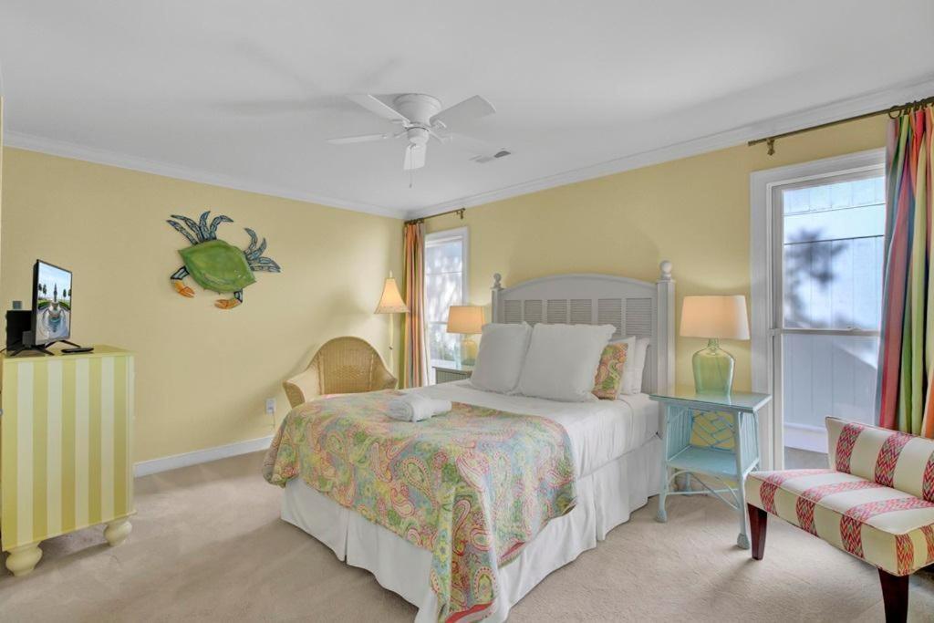 Holiday home Village 18 Isle of Palms