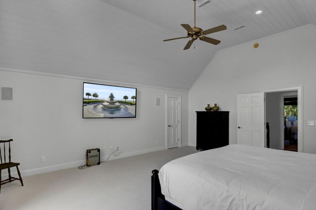 Beachwood East 5 By Wild Dunes With Amenities Holiday home