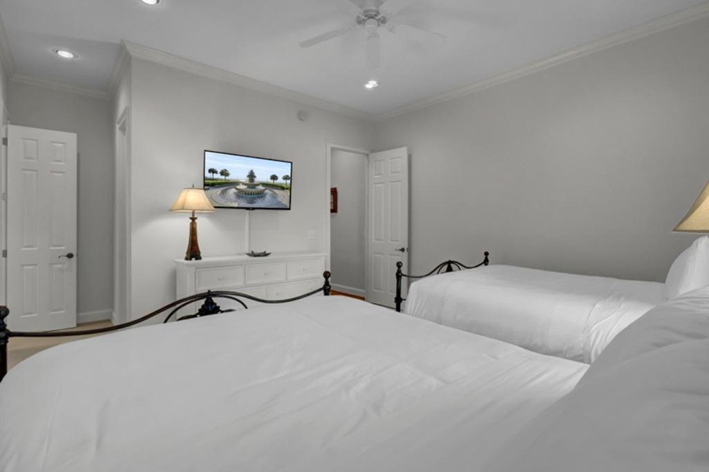 Beachwood East 5 By Wild Dunes With Amenities Holiday home Isle of Palms