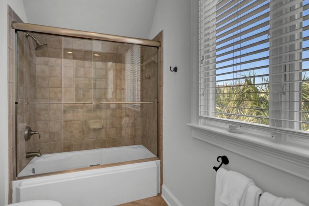 Beachwood East 5 By Wild Dunes With Amenities Isle of Palms
