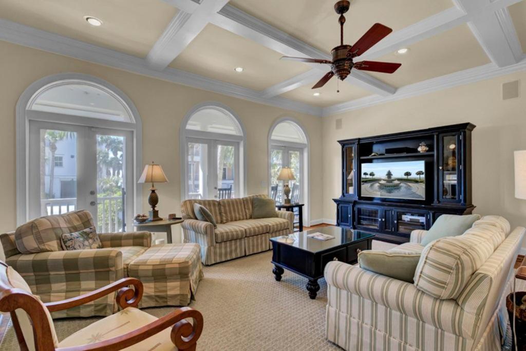 Beachwood East 5 By Wild Dunes With Amenities Holiday home *