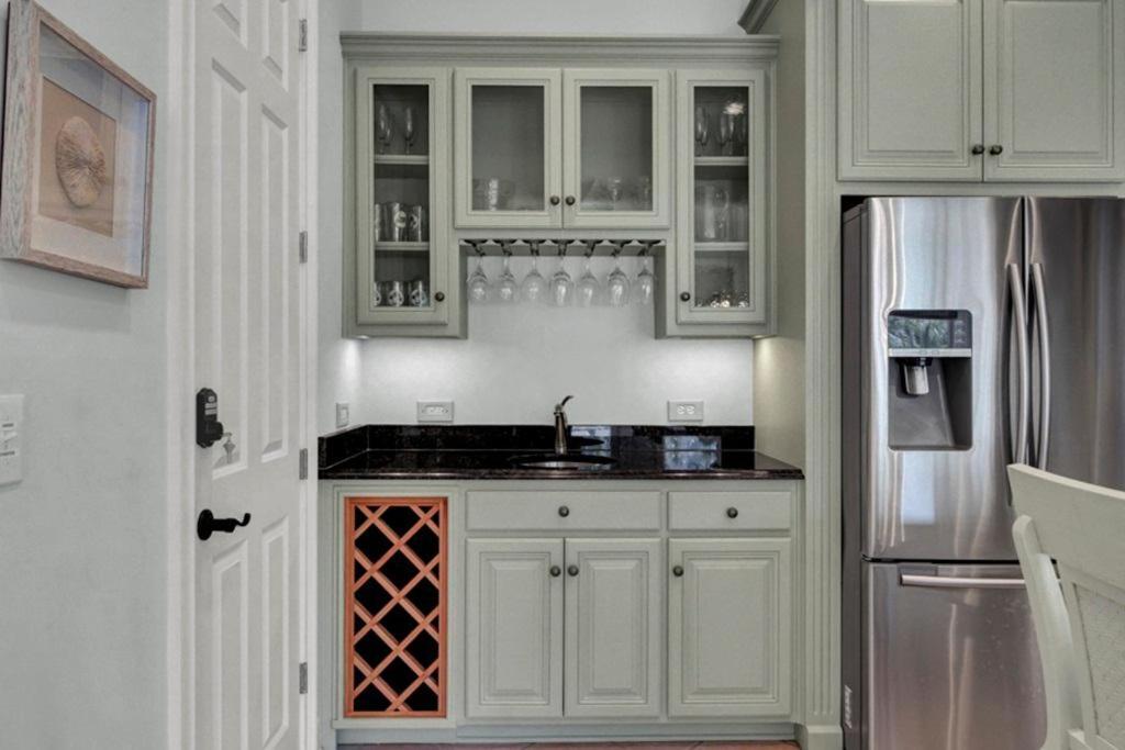 Holiday home Beachwood East 5 By Wild Dunes With Amenities *