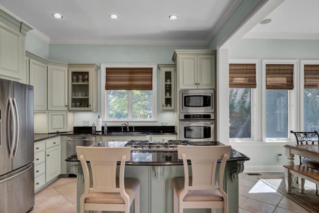 Beachwood East 5 By Wild Dunes With Amenities * Isle of Palms