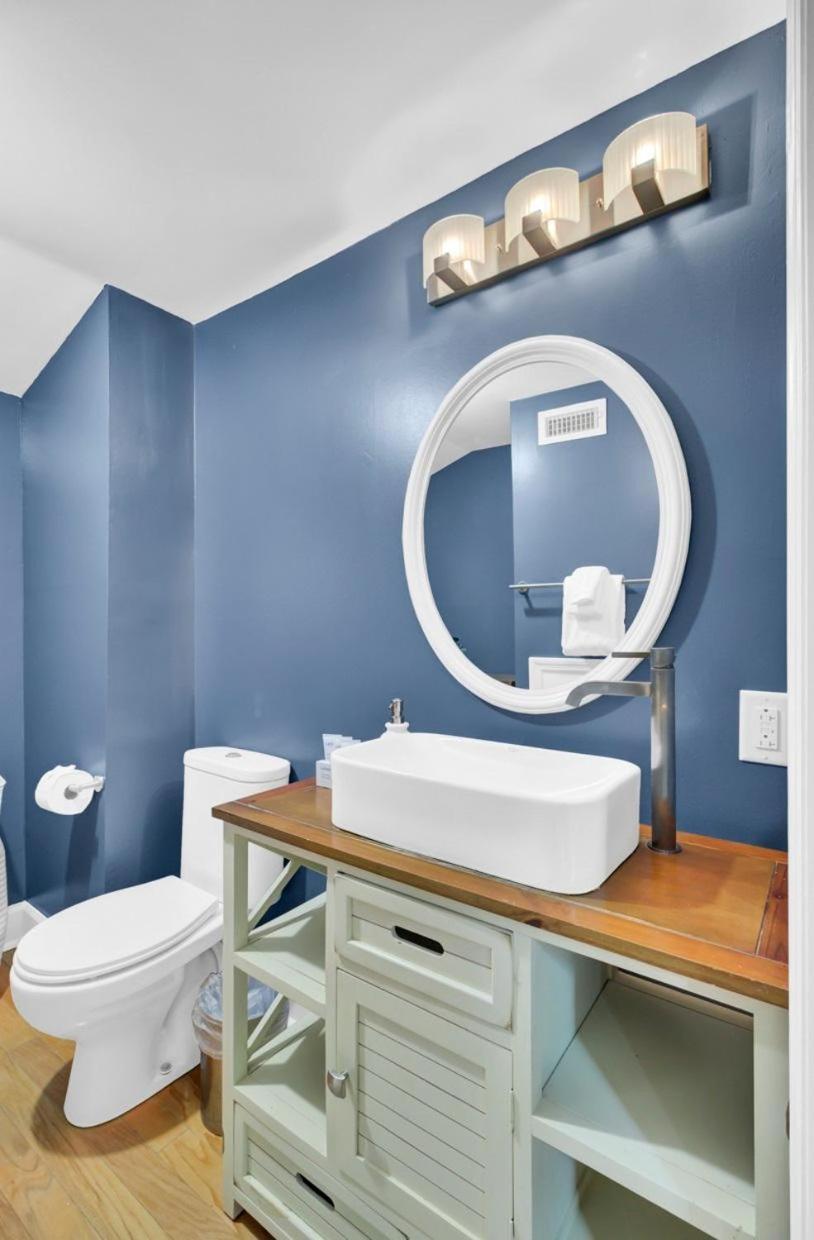 Holiday home Links Clubhouse 2 *