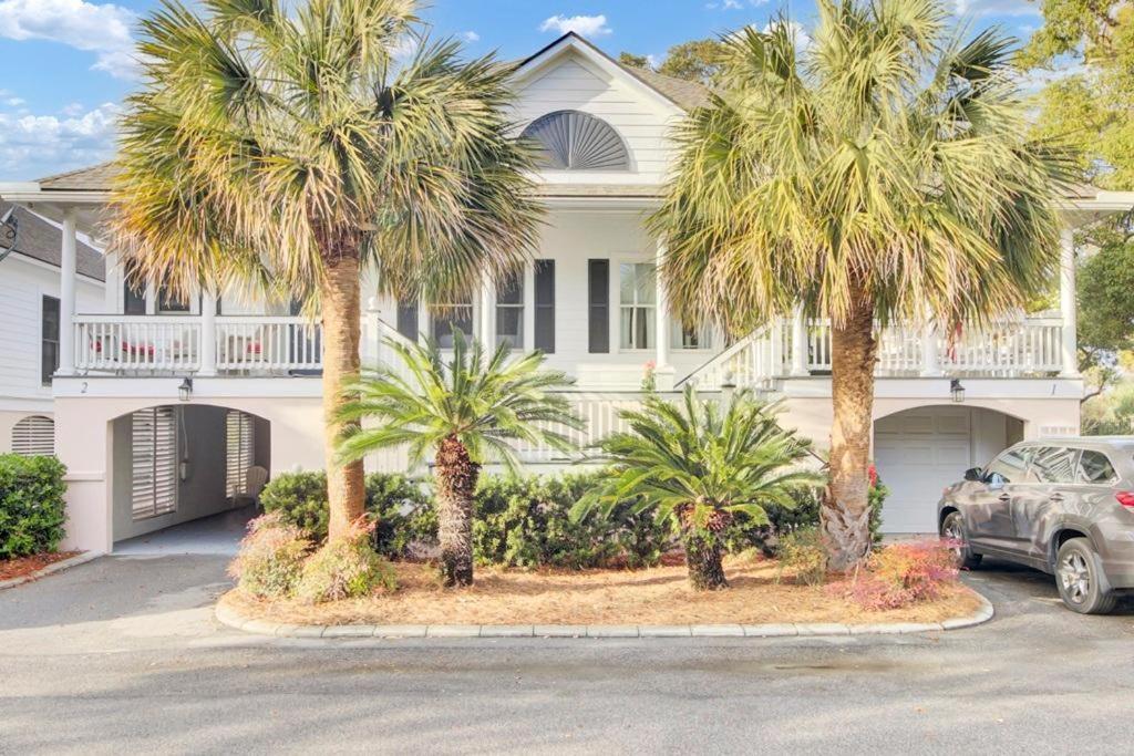 Links Clubhouse 2 Holiday home Isle of Palms
