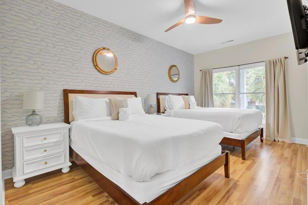 Holiday home Links Clubhouse 2 *