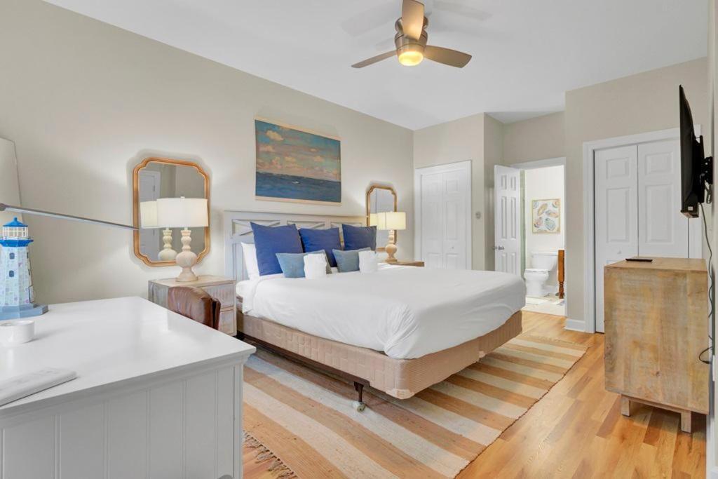 Holiday home Links Clubhouse 2 Isle of Palms