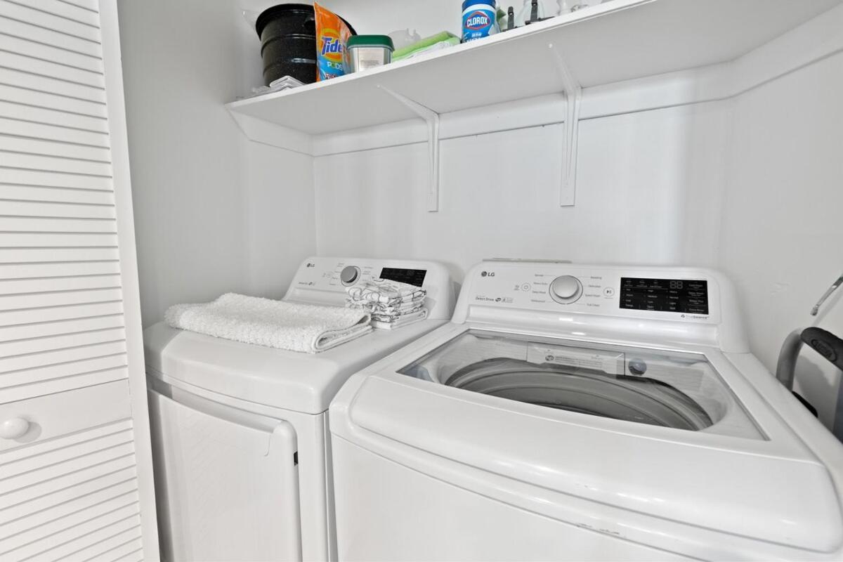 Tidewater H104 - Walkout! Ocean! Pool! Isle of Palms