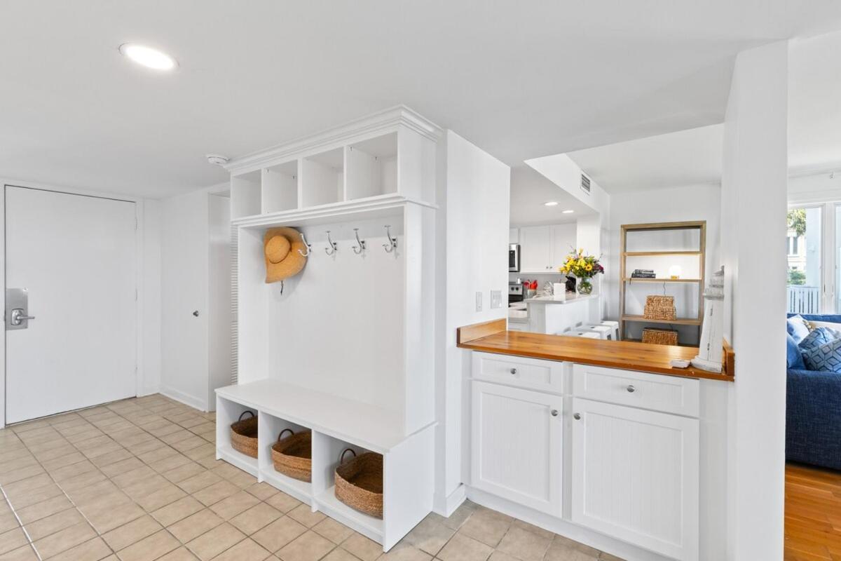 Tidewater H104 - Walkout! Ocean! Pool! * Isle of Palms