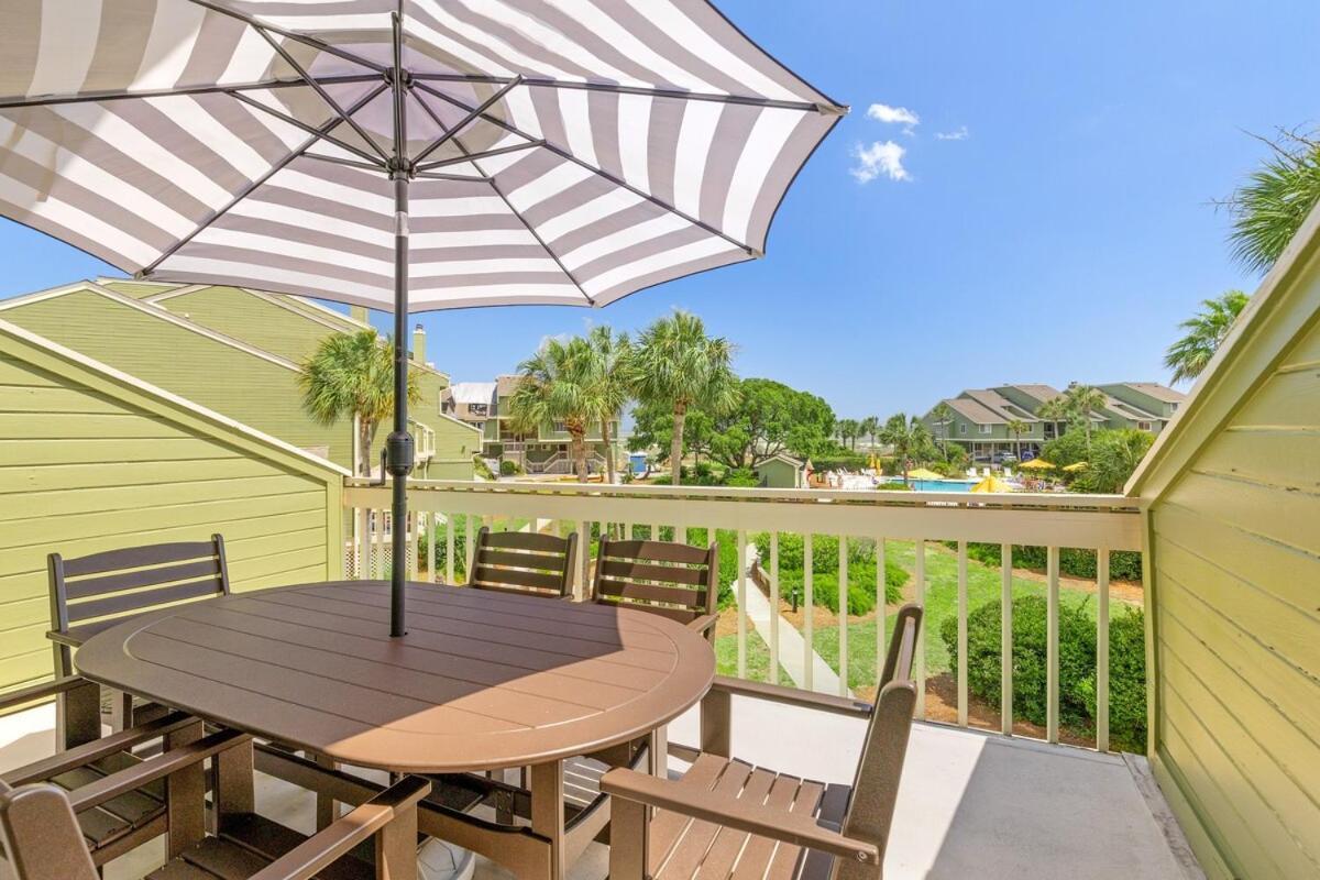 Mariner's Walk 5f - Ocean View Condo! Pool! Apartment