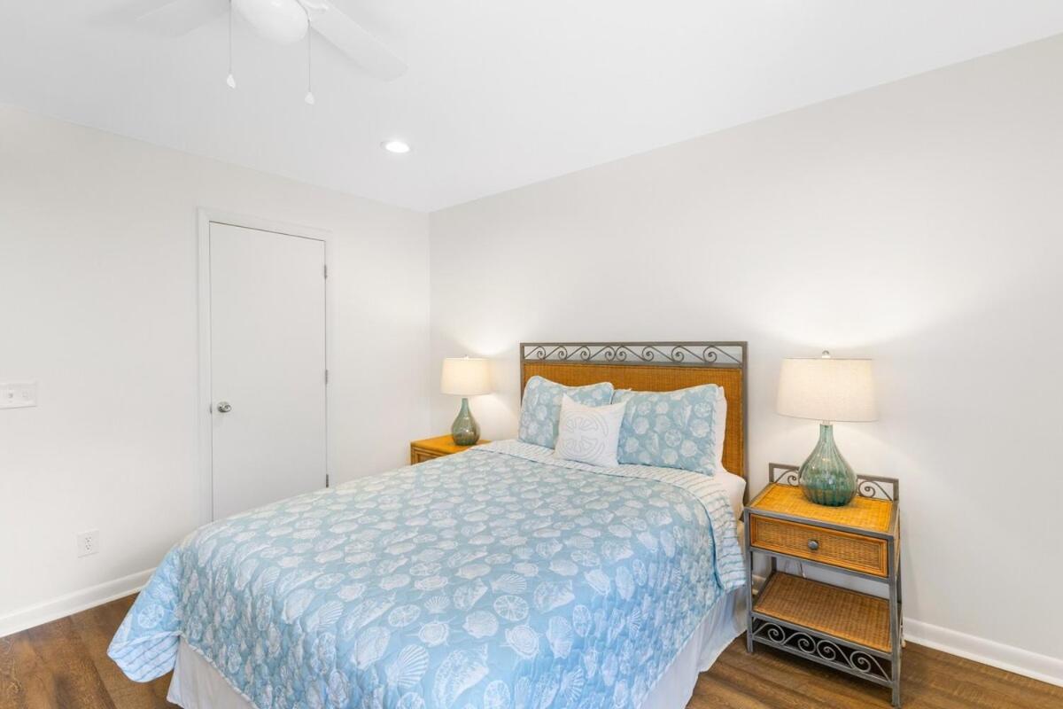 Mariner's Walk 5f - Ocean View Condo! Pool! Apartment *