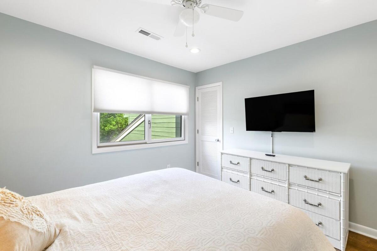 Mariner's Walk 5f - Ocean View Condo! Pool!