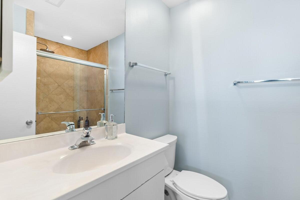 Mariner's Walk 5f - Ocean View Condo! Pool! Apartment