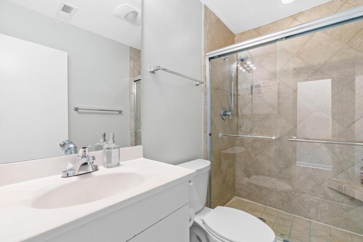 Apartment Mariner's Walk 5f - Ocean View Condo! Pool!