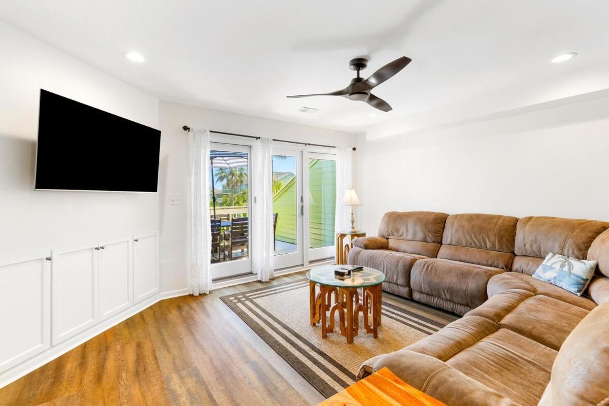 Mariner's Walk 5f - Ocean View Condo! Pool! Apartment Isle of Palms
