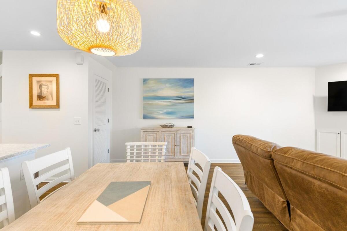 Mariner's Walk 5f - Ocean View Condo! Pool! Apartment
