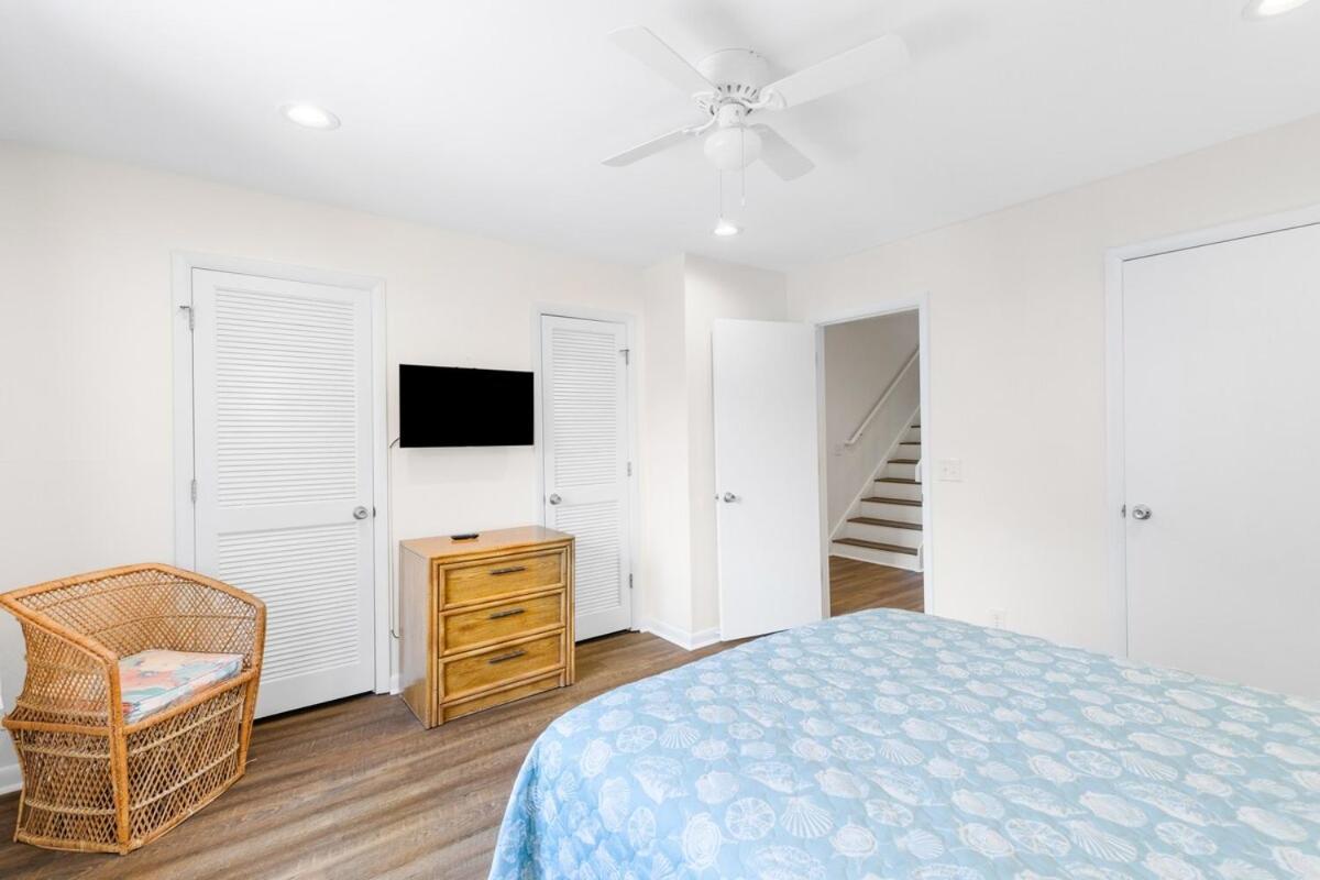 Mariner's Walk 5f - Ocean View Condo! Pool! *