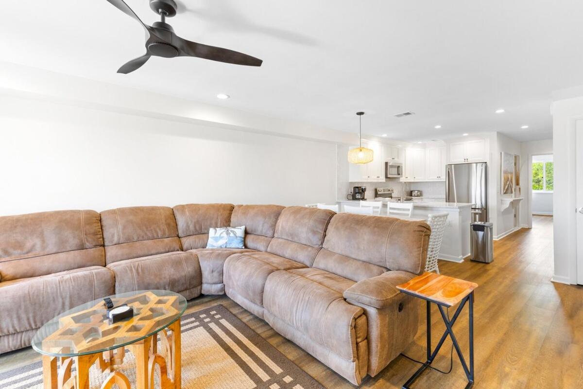 Mariner's Walk 5f - Ocean View Condo! Pool!