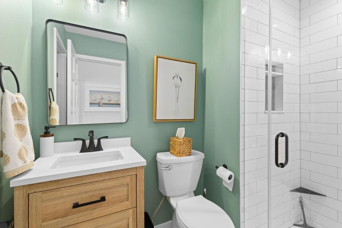 Fairway Dunes 11 - Immaculate Remodel! Pickleball! Isle of Palms
