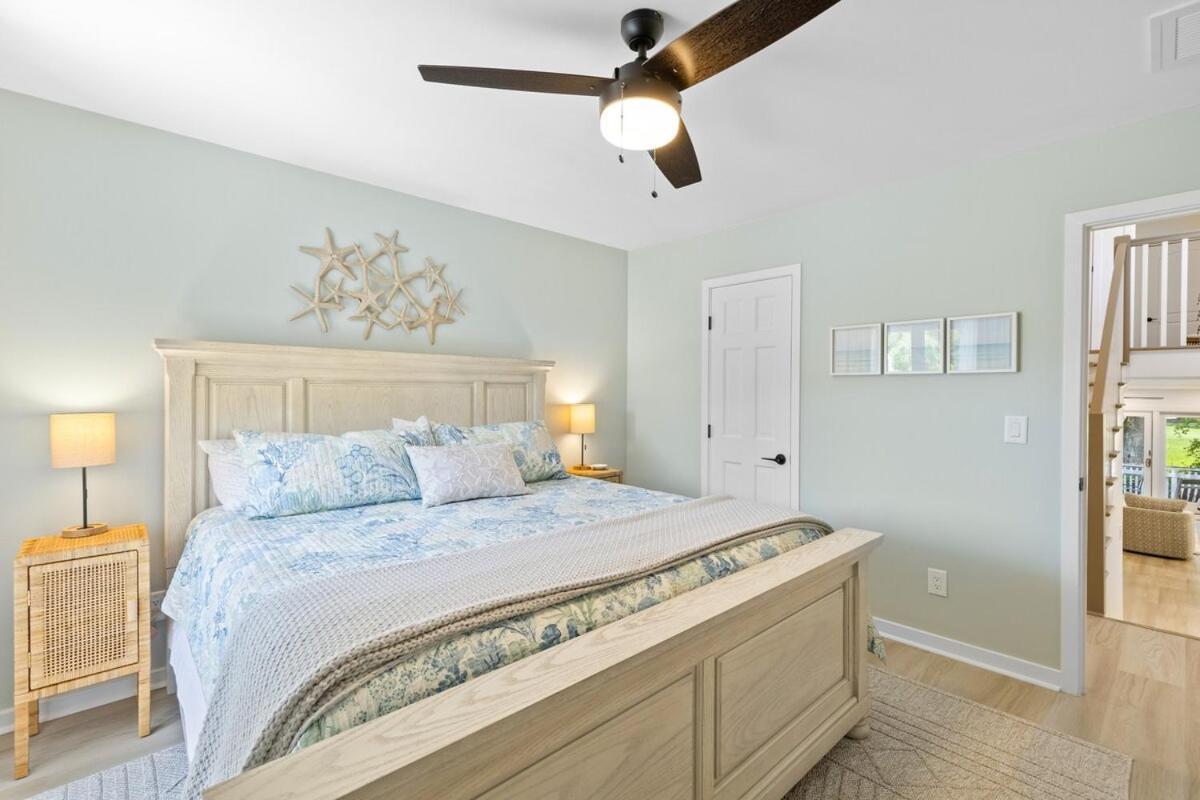 Fairway Dunes 11 - Immaculate Remodel! Pickleball! Isle of Palms