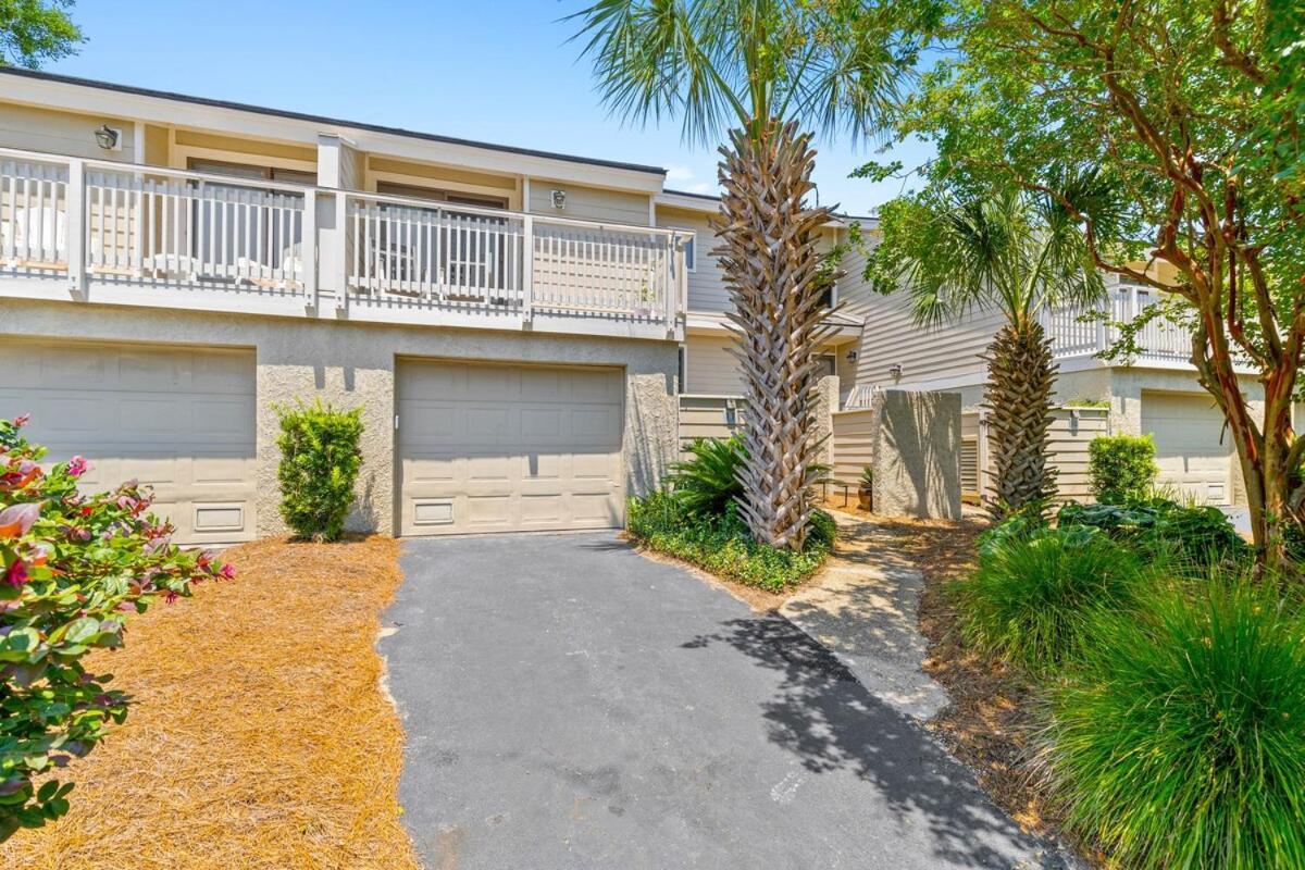 Fairway Dunes 11 - Immaculate Remodel! Pickleball! Isle of Palms