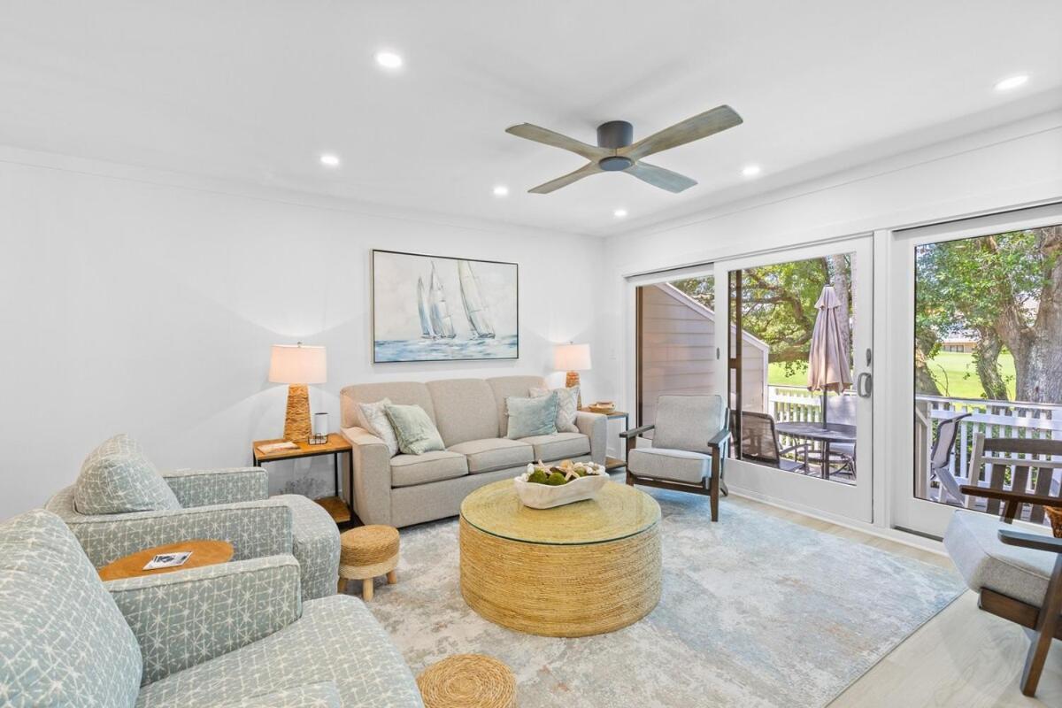 Apartment Fairway Dunes 11 - Immaculate Remodel! Pickleball! *