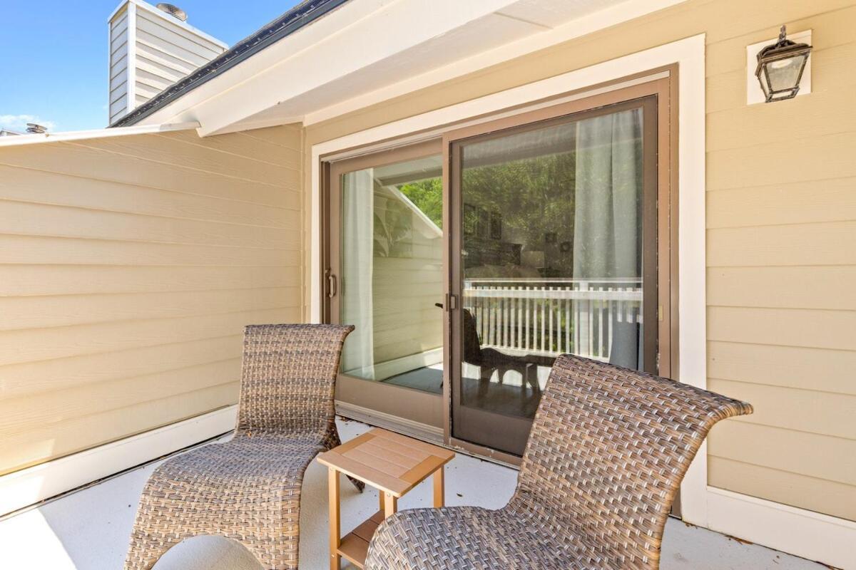 Fairway Dunes 11 - Immaculate Remodel! Pickleball! Isle of Palms