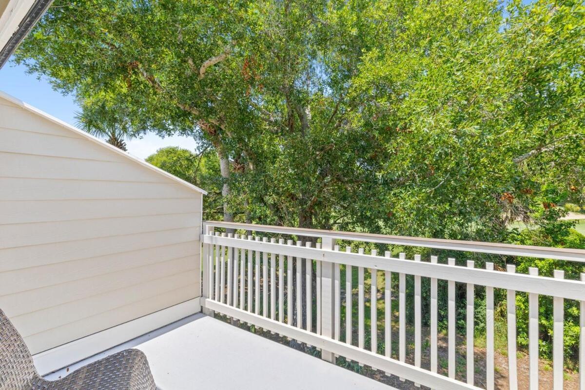 Fairway Dunes 11 - Immaculate Remodel! Pickleball! Apartment Isle of Palms