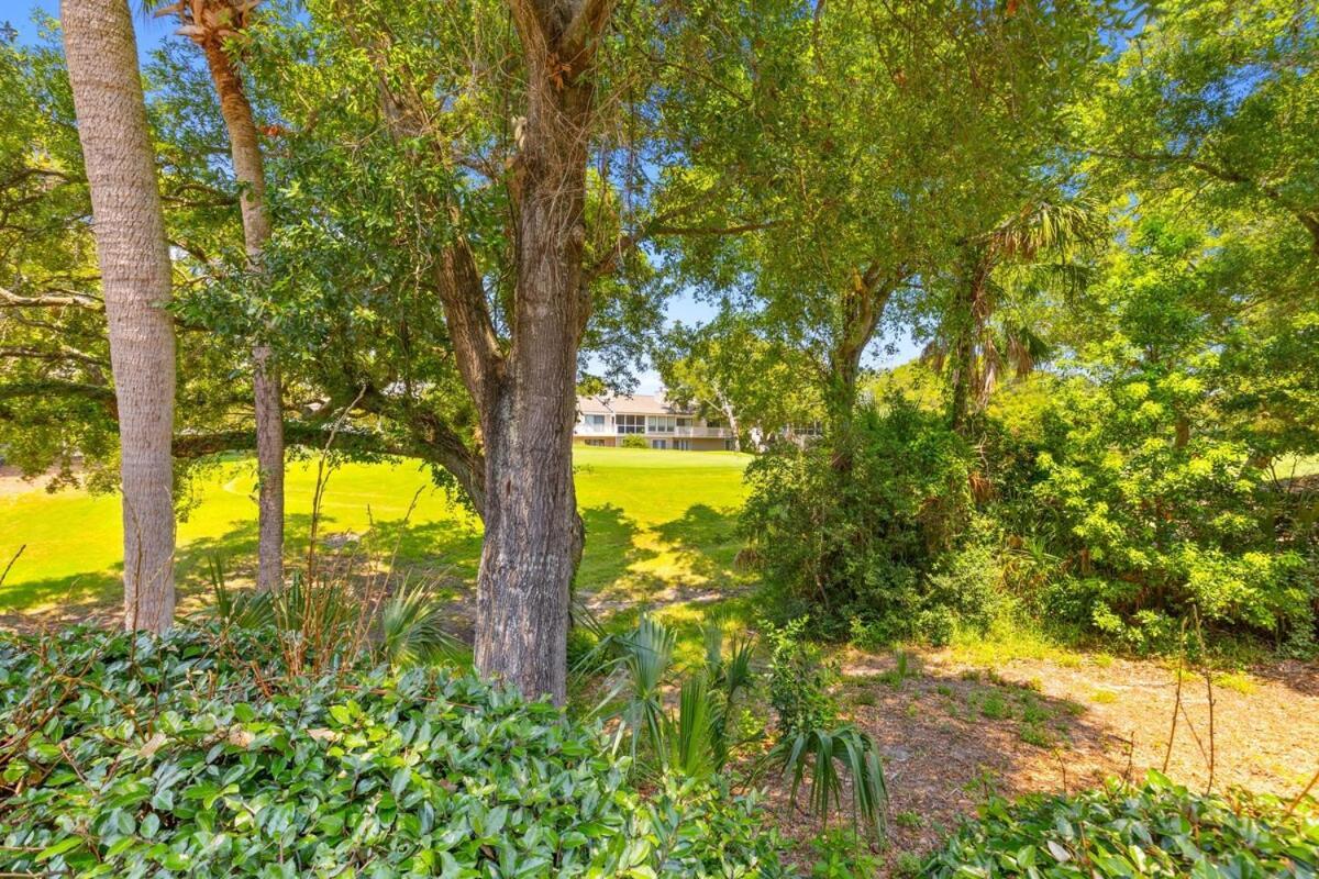 Apartment Fairway Dunes 11 - Immaculate Remodel! Pickleball! Isle of Palms