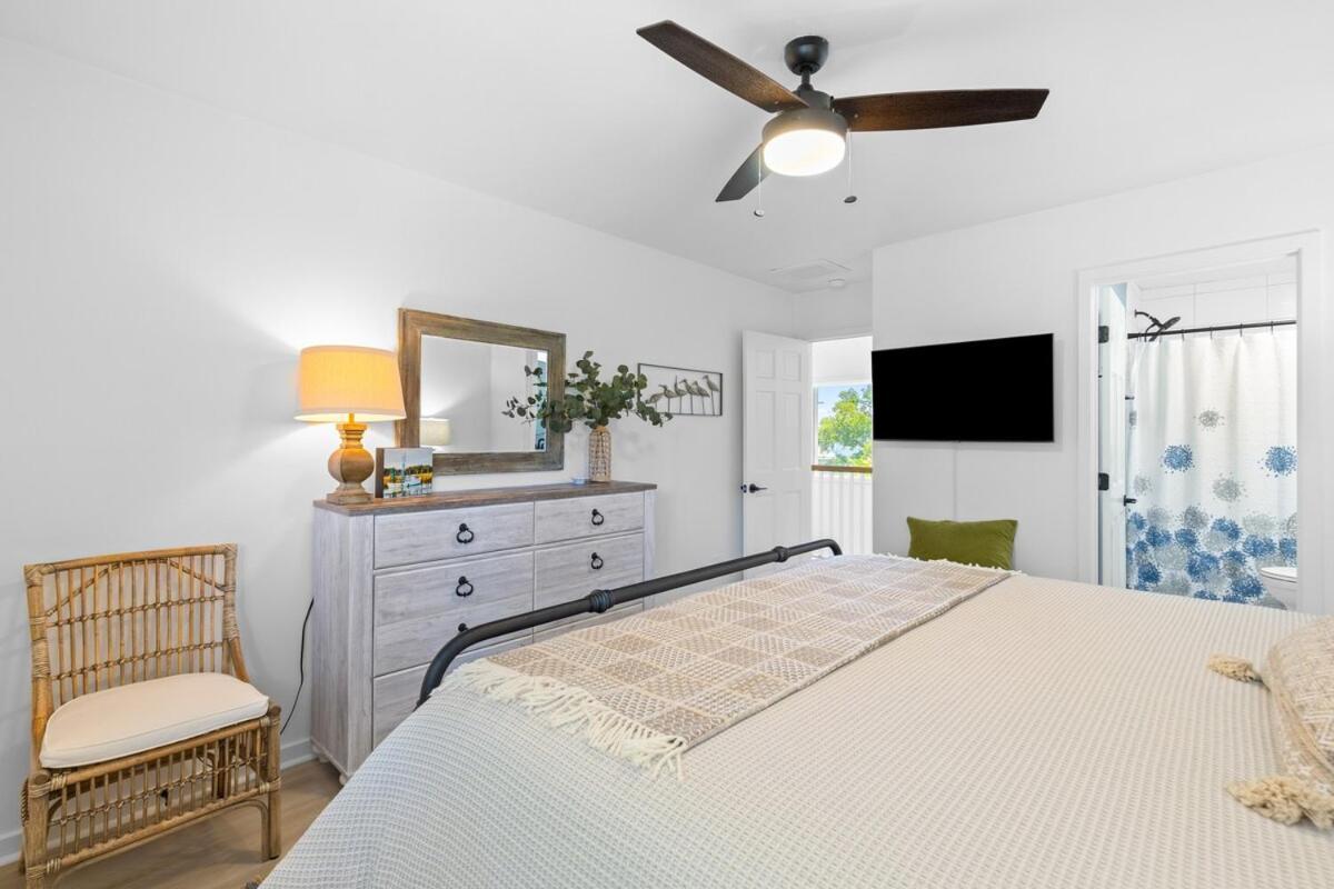 Fairway Dunes 11 - Immaculate Remodel! Pickleball! Apartment