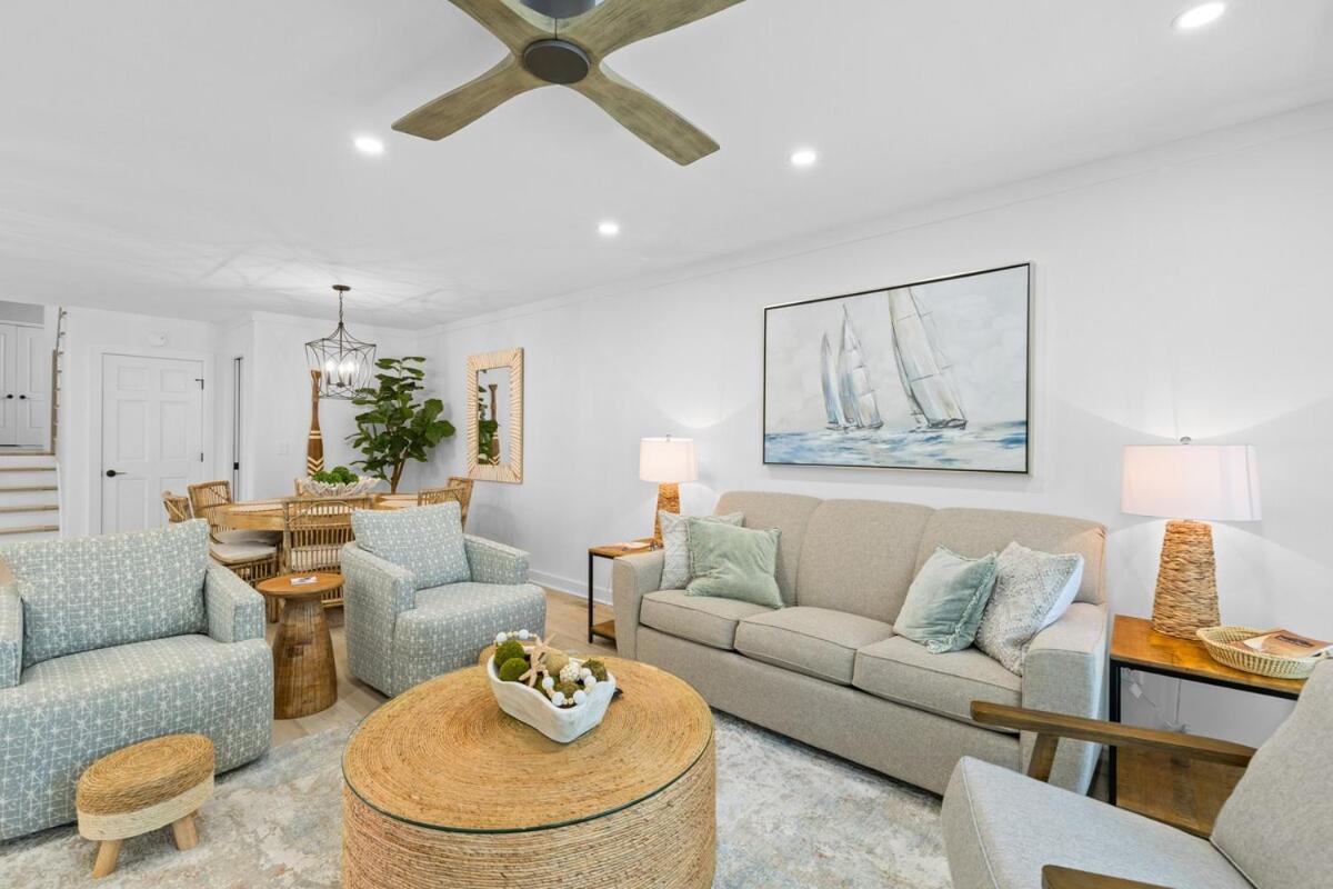 Fairway Dunes 11 - Immaculate Remodel! Pickleball! Apartment