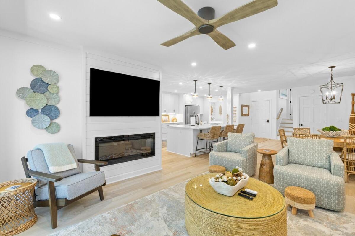 Fairway Dunes 11 - Immaculate Remodel! Pickleball! Apartment