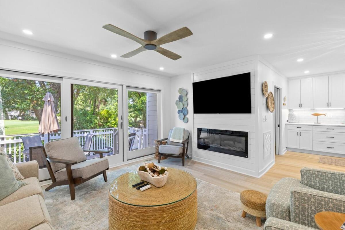 Apartment Fairway Dunes 11 - Immaculate Remodel! Pickleball! *