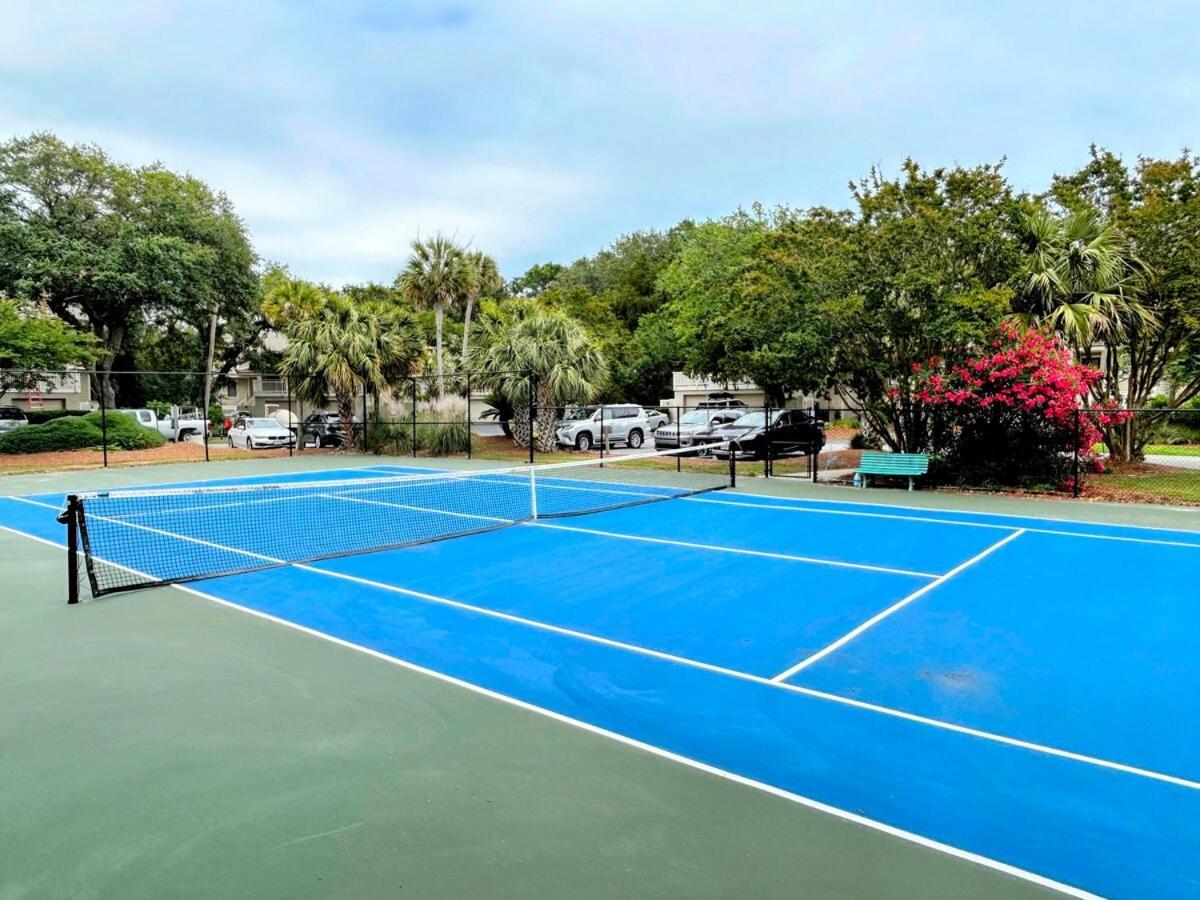 Apartment Fairway Dunes 14 - Tennis! Pool! Beach! Isle of Palms