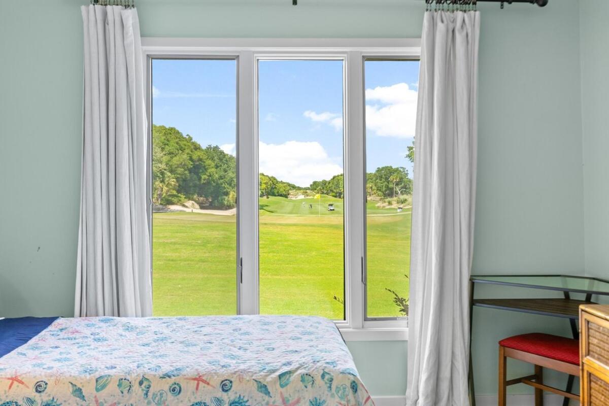 Fairway Dunes 14 - Tennis! Pool! Beach! Apartment