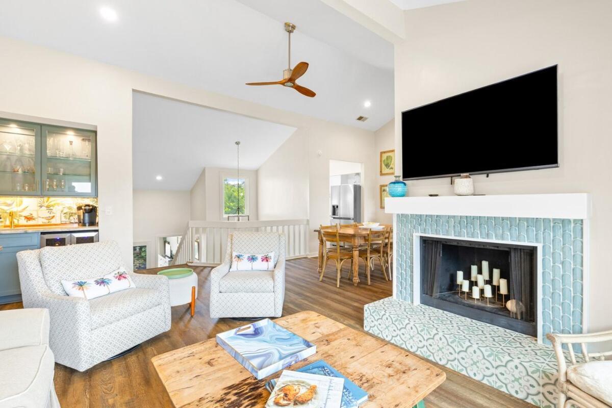 Fairway Dunes 14 - Tennis! Pool! Beach! *