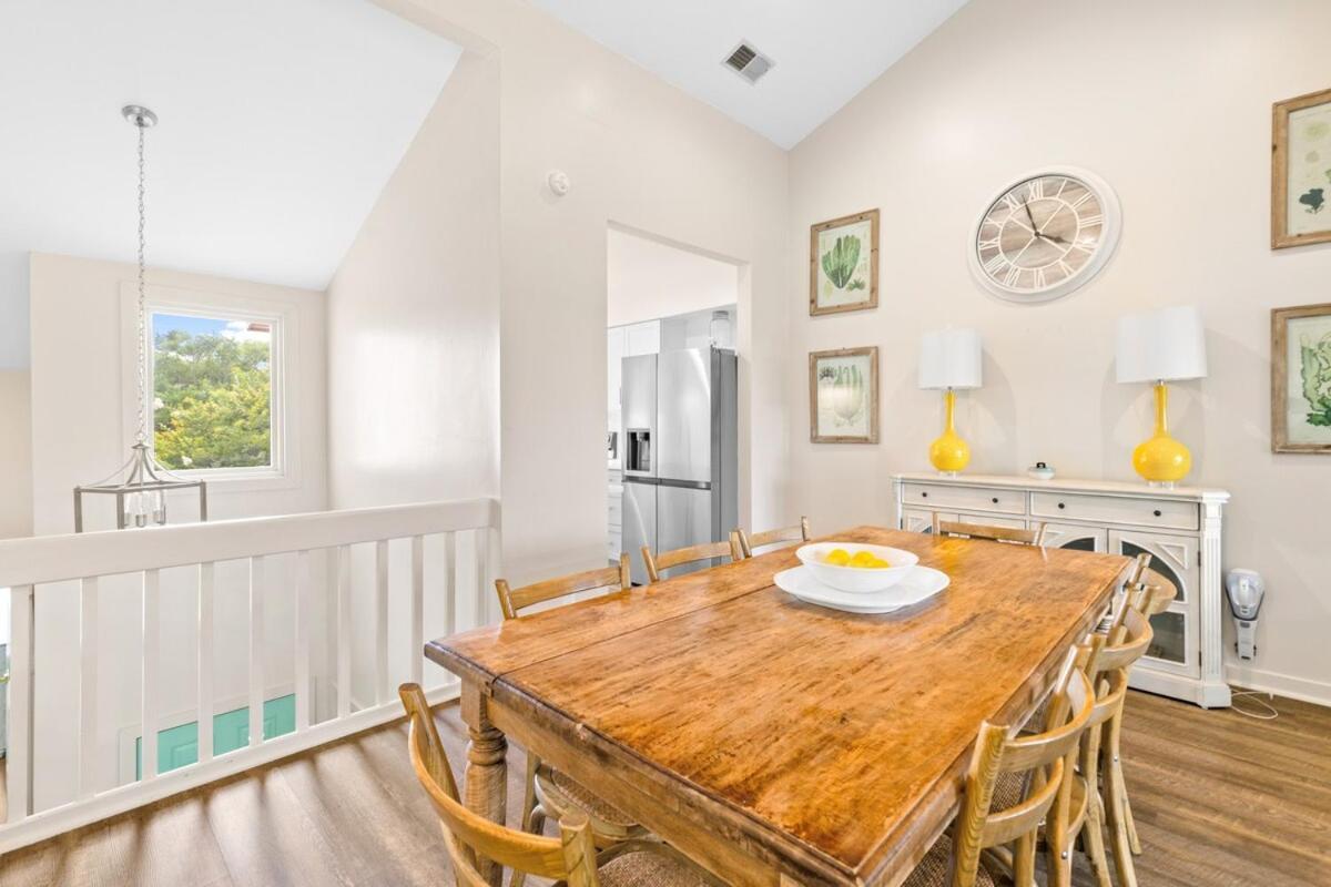 Fairway Dunes 14 - Tennis! Pool! Beach! Apartment *