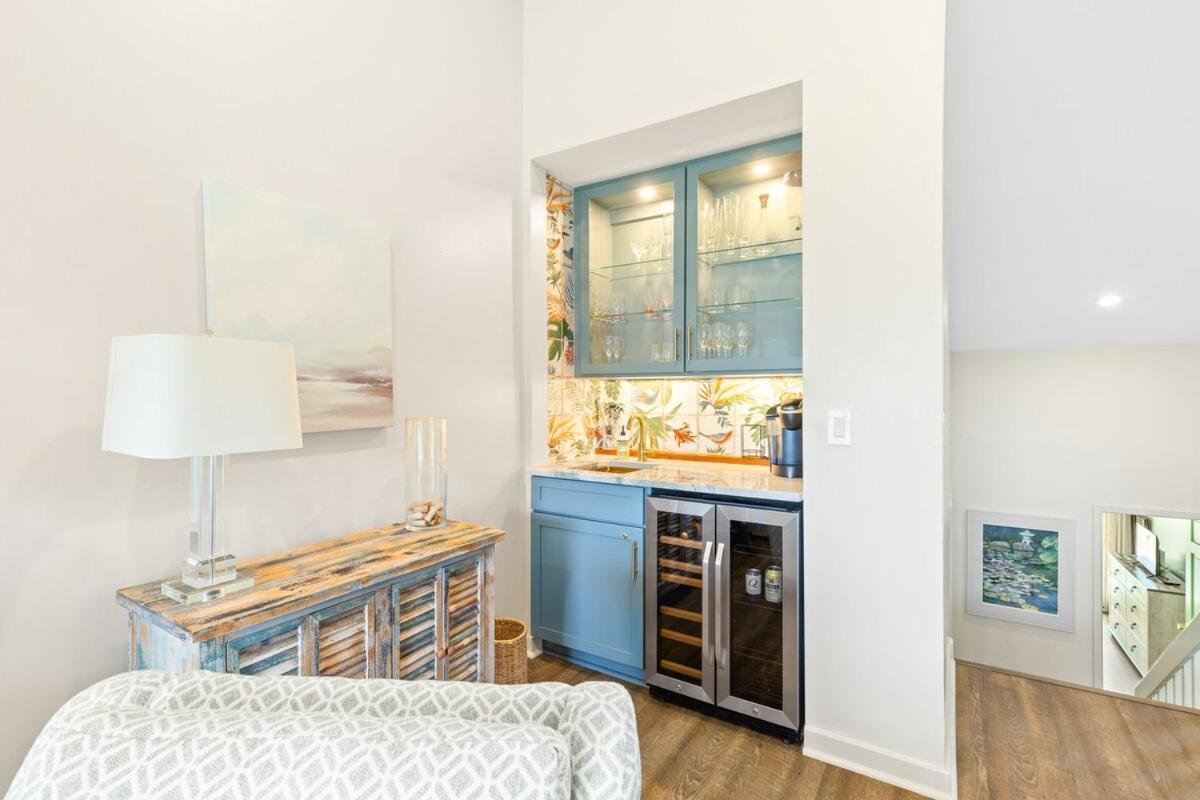Apartment Fairway Dunes 14 - Tennis! Pool! Beach! Isle of Palms