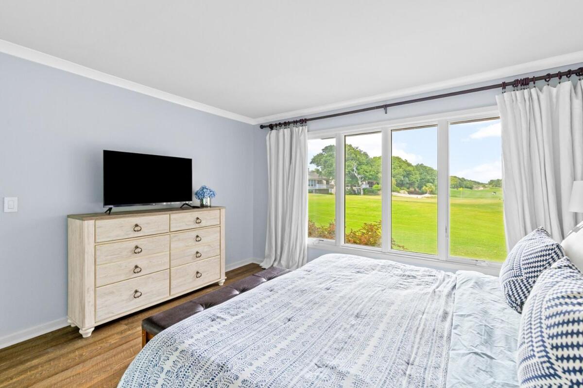 Fairway Dunes 14 - Tennis! Pool! Beach!