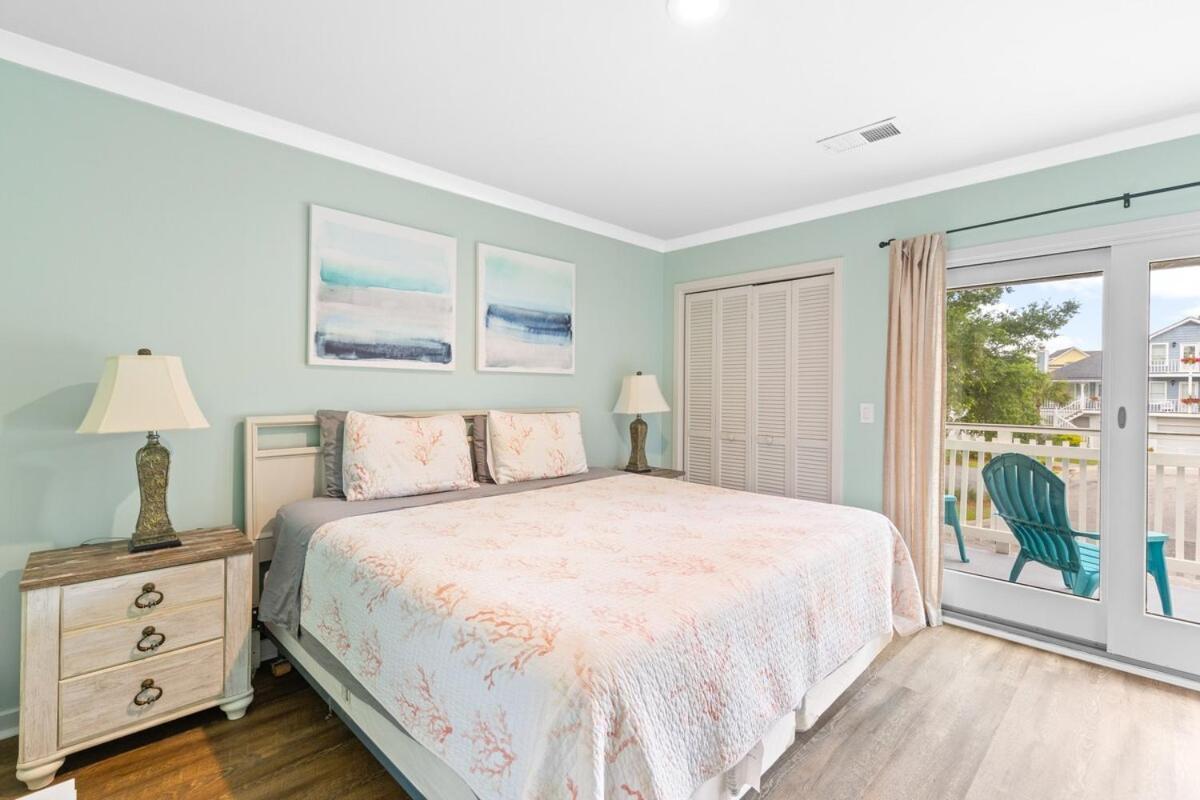 Fairway Dunes 14 - Tennis! Pool! Beach! Apartment *