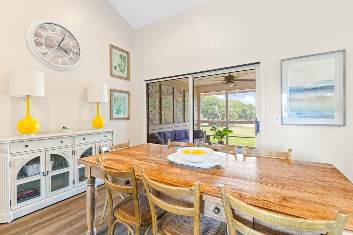 Fairway Dunes 14 - Tennis! Pool! Beach! Isle of Palms