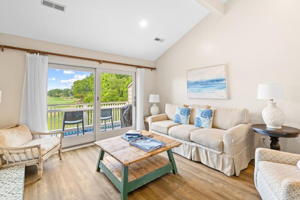 Fairway Dunes 14 - Tennis! Pool! Beach! Apartment Isle of Palms