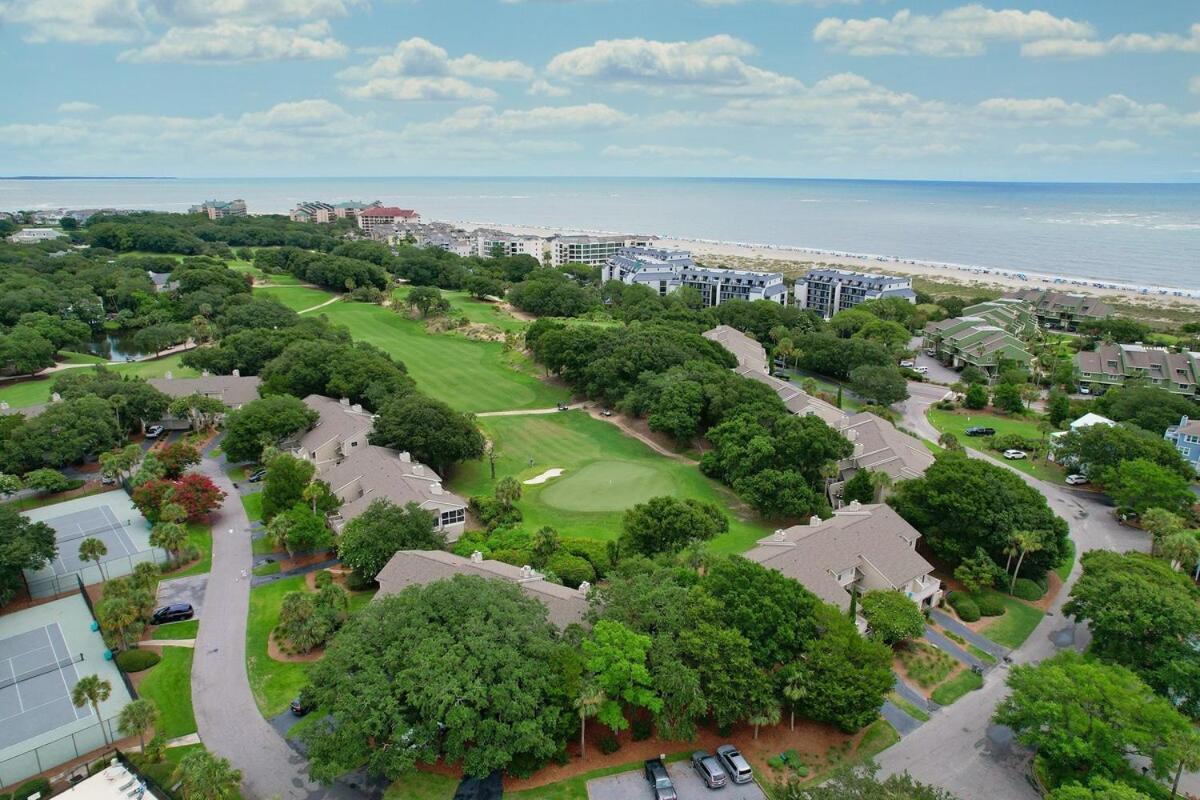 Fairway Dunes 14 - Tennis! Pool! Beach! *