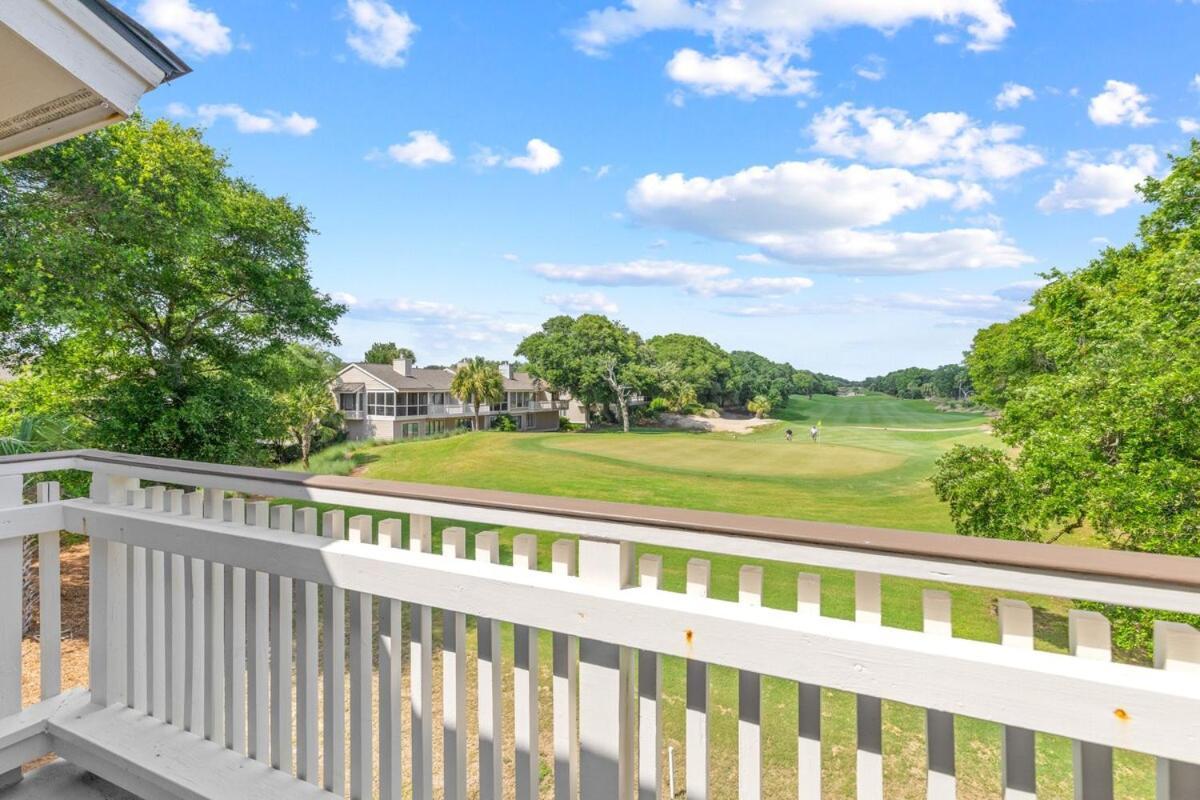 Apartment Fairway Dunes 14 - Tennis! Pool! Beach! Isle of Palms