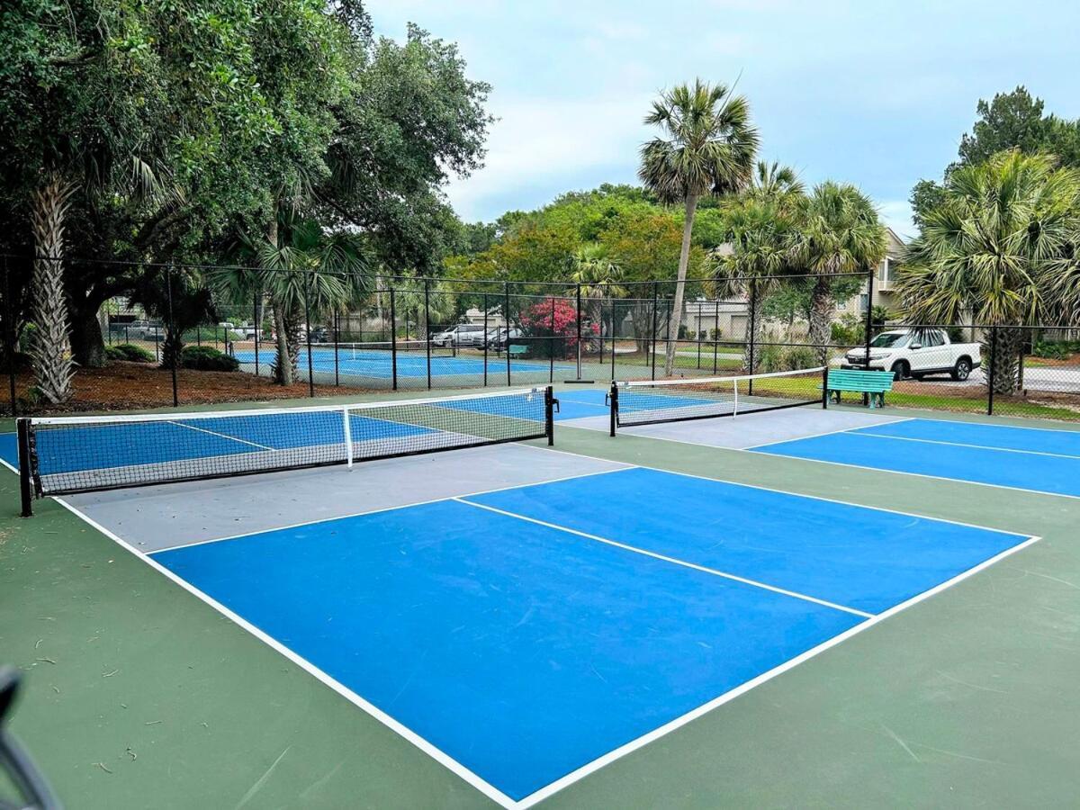 Fairway Dunes 14 - Tennis! Pool! Beach! Apartment