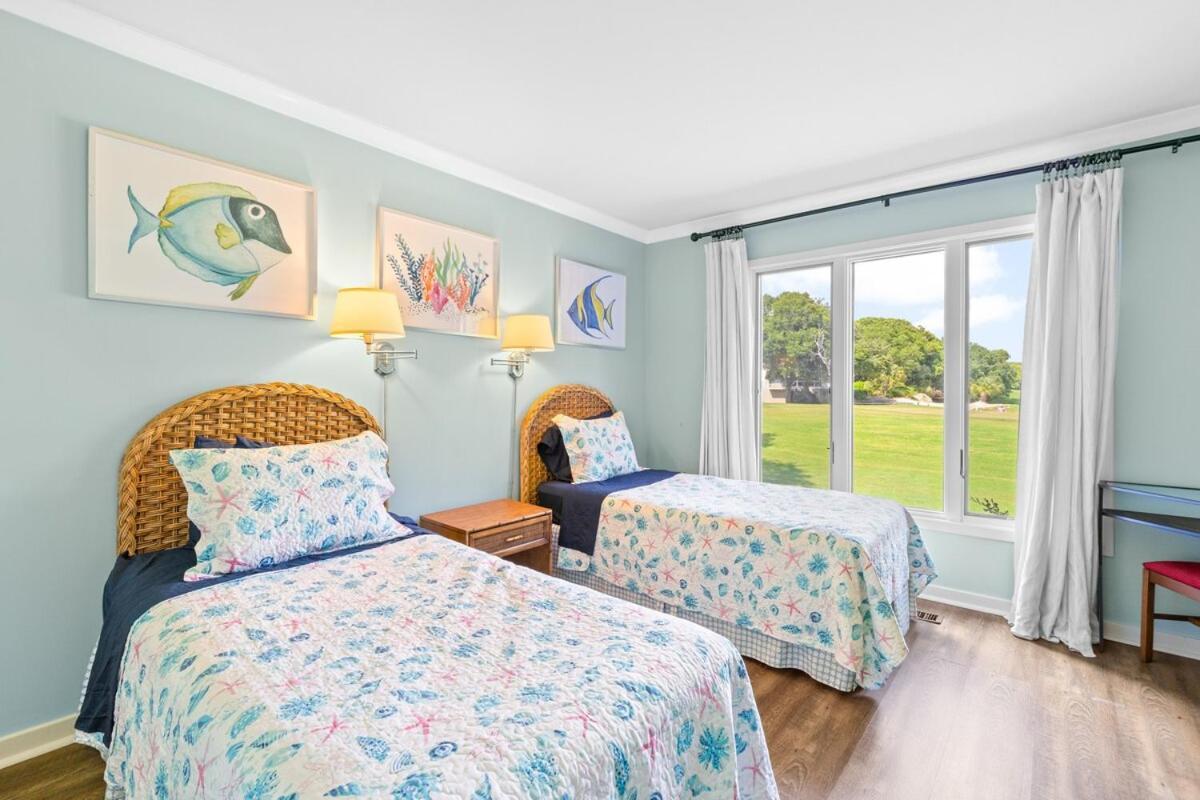 Fairway Dunes 14 - Tennis! Pool! Beach! Apartment