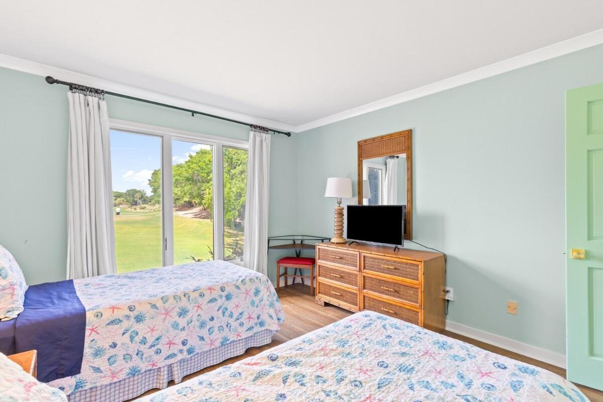 Fairway Dunes 14 - Tennis! Pool! Beach! Apartment *