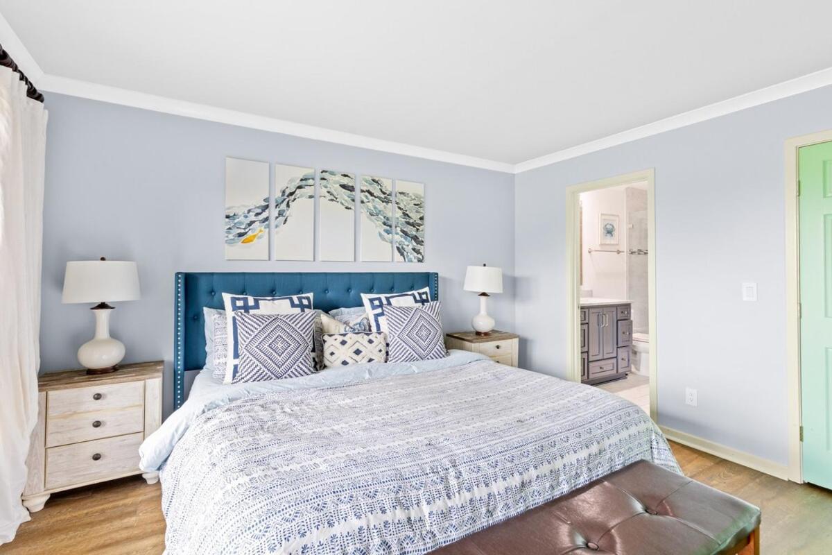 Apartment Fairway Dunes 14 - Tennis! Pool! Beach! *