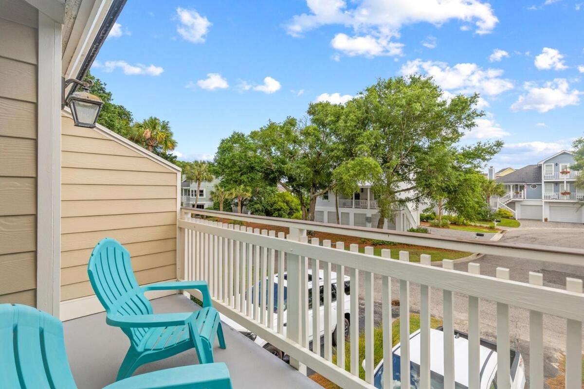 Apartment Fairway Dunes 14 - Tennis! Pool! Beach! Isle of Palms