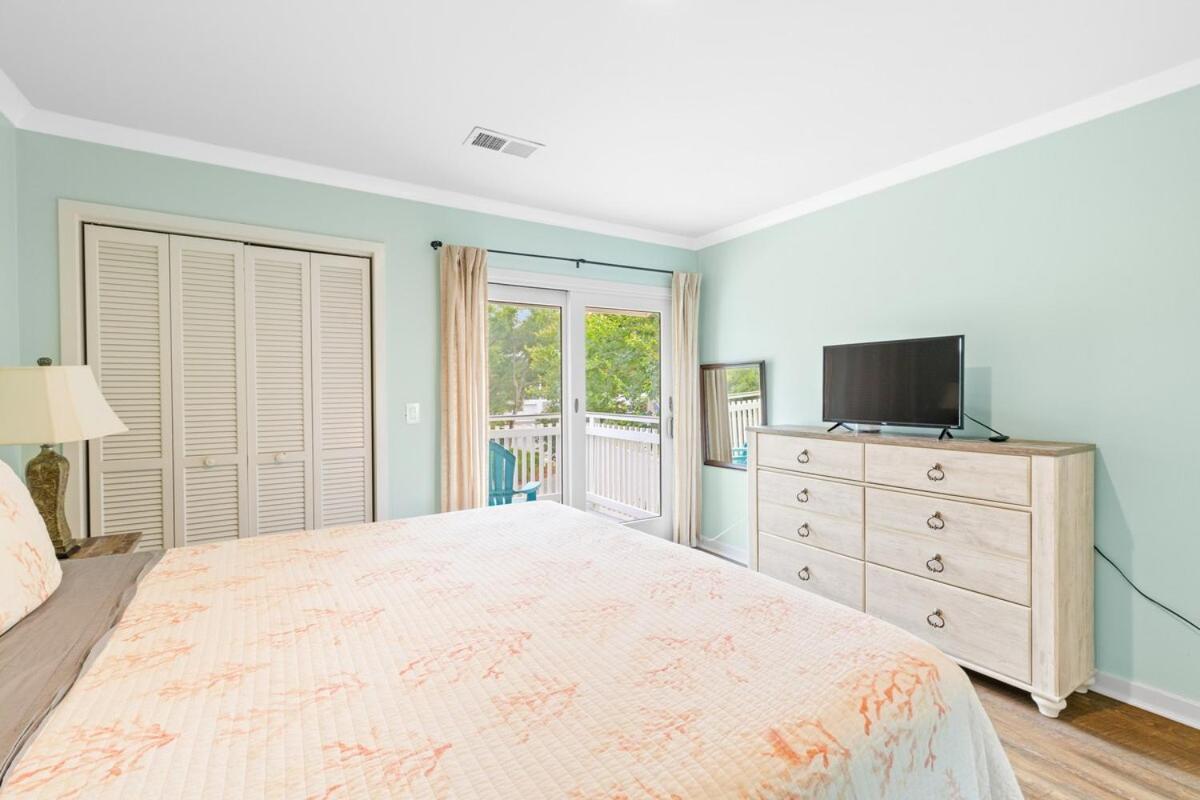 Fairway Dunes 14 - Tennis! Pool! Beach! * Isle of Palms
